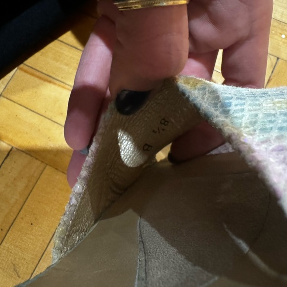 Stuart weitzman - Picture 3 of 3